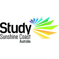 Study Sunshine Coast Australia Logo