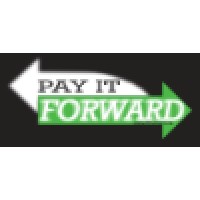 Pay It Forward Project Denver Logo