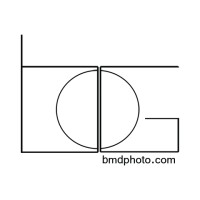 bmdphoto Logo