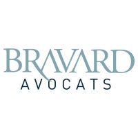 BRAVARD AVOCATS Logo