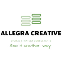 Allegra Creative PTY LTD Logo
