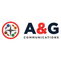 A&G Communications Ltd Logo