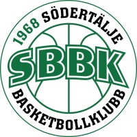 Södertälje Basketbollklubb Logo