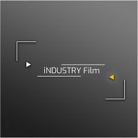 iNDUSTRY Film Logo