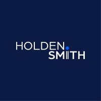 Holden Smith Law Logo