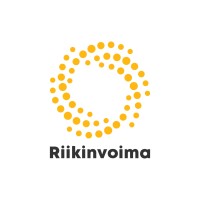 Riikinvoima Oy Logo