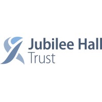 Jubilee Hall Trust Logo