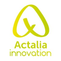 ACTALIA Innovation Logo