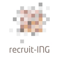 recruit-ING Logo