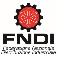 FNDI - Federazione Nazionale Distribuzione Industriale Logo