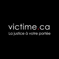 victime.ca Logo