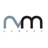 AVMake Inc. Logo