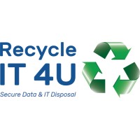 Recycle IT 4U Ltd Logo