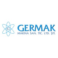 Germak Makina Logo