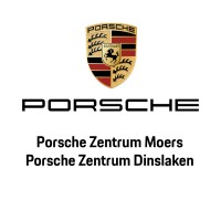 Porsche Zentren am Niederrhein Logo