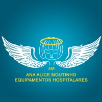 Ana Alice Moutinho Equipamentos Hospitalares Logo