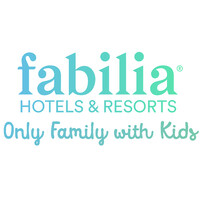 fabilia®️ Group S.p.A. Logo