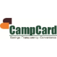 Camp Card Solutions (P) Ltd Logo