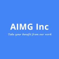 AIMG inc Logo