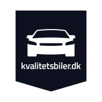 Kvalitetsbiler.dk Logo