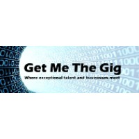 Get Me The Gig, LLC Logo