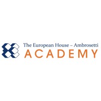 The European House-Ambrosetti Academy Logo