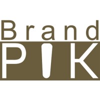 BrandPIK Logo