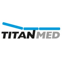 TitanMed Logo