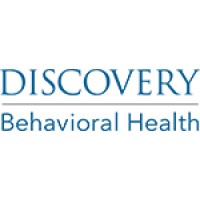 Discovery Behavioral Health Logo