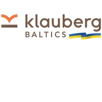 Klauberg BALTICS attorneys-at-law Logo