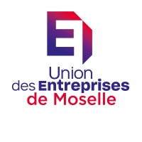 Union des Entreprises de Moselle Logo