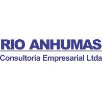 Rio Anhumas Consultoria Empresarial Ltda. Logo
