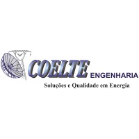 COELTE ENGENHARIA Logo