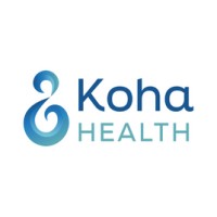 Koha Health Logo