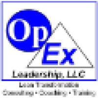 OpEx Leadership, LLC Logo