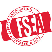 FSEA - Foil & Specialty Effects Association Logo