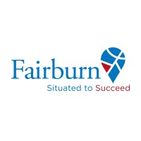 City of Fairburn Logo