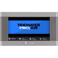 Tidewater Pro Air Logo