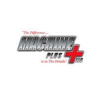 Machine Plus LLC Logo