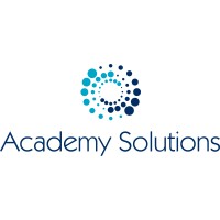 Academy Solutions Ltd Logo