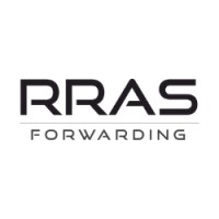 RRAS FORWARDING Logo