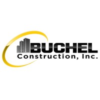 Buchel Construction Services Logo