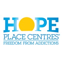 Hope Place Centres Logo