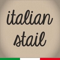 Italian Stail Logo