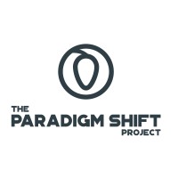 The Paradigm Shift Project Logo