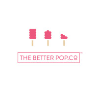 The Better Pop Logo