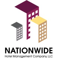 Nationwide Hotel Management Company, LLC Logo