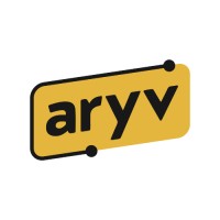 Aryv Logo