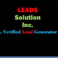 Leads Solution Inc Logo
