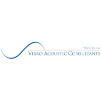 Vibro-Acoustic Consultants Logo